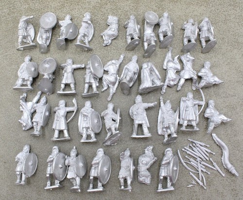 28mm dark ages metal - 28mm,