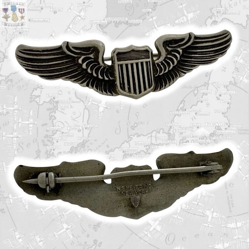Wwii army air - air, corps