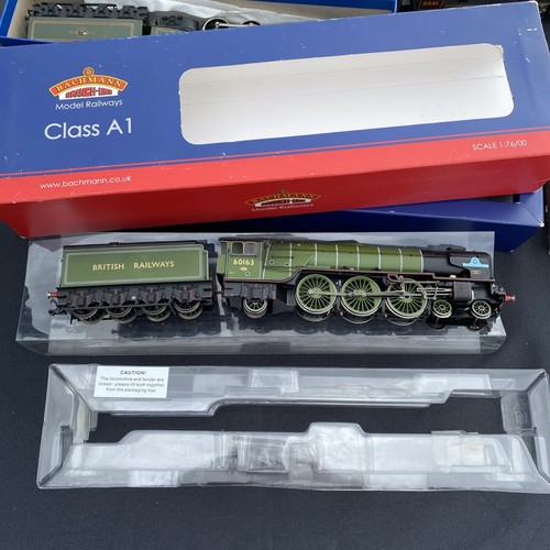 Bachmann branchline 550a - bachmann,