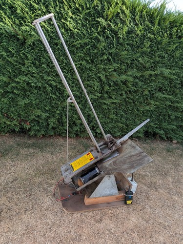 Promatic junior electric - promatic,