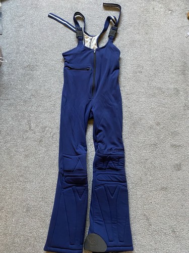 Dubin women navy skiwear - women’s,