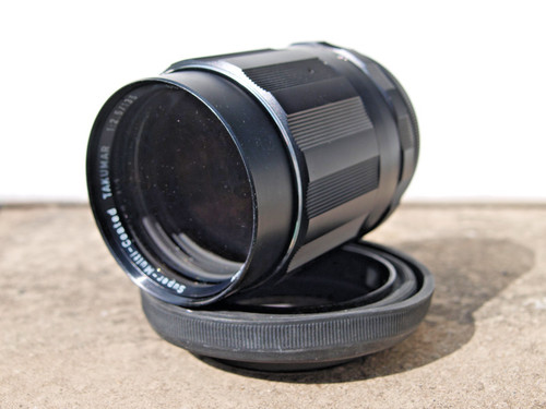 Pentax m42 smc takumar - m42,