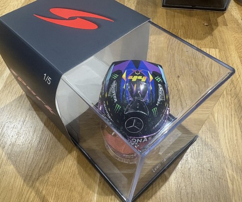 Spark 5hf066 helmet replica - 5hf066,