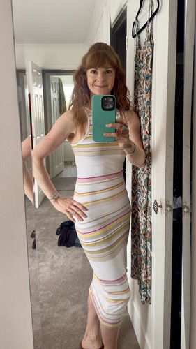 Ted baker danabel stripe - baker,