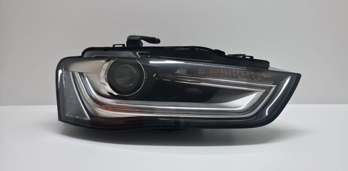 Audi xenon drl led - b8,