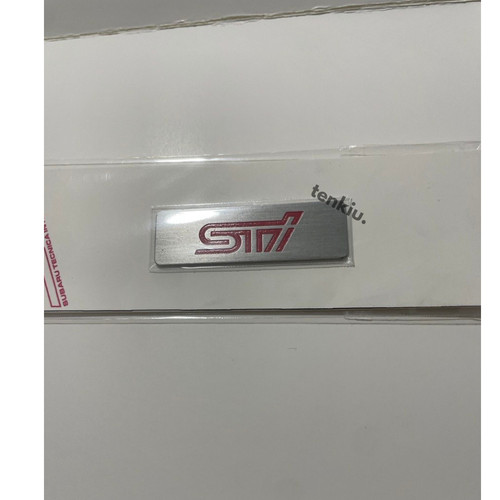 Jdm 1pc subaru impreza - 1pc,