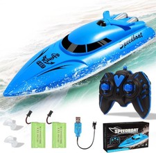 RC Boat, 2.4 GHz High Speed