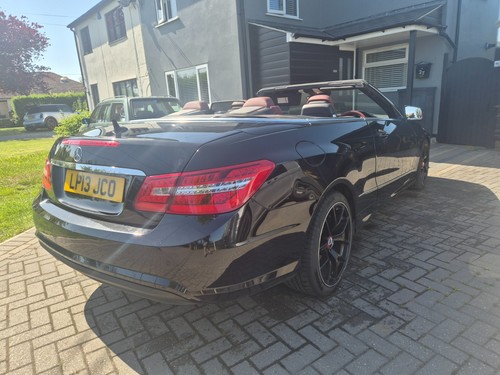 Mercedes e220 cdi - e220,
