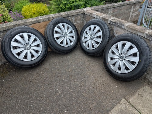 Genuine transporter oem - genuine, t6