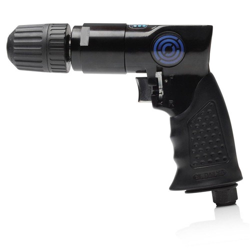 Sgs keyless air drill - keyless,