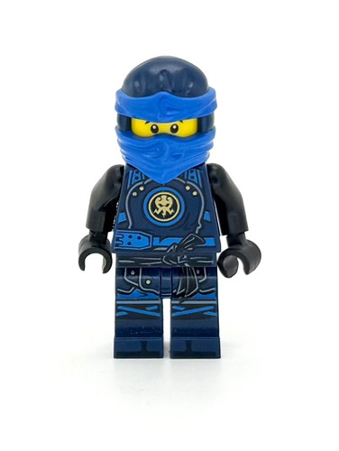 Lego ninjago jay - ninjago, hands