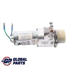 BMW Z4 E85 Roadster Hydraulic