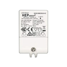 Astro Lighting - LED Driver CC