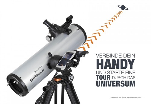 Celestron 130az starsense - 130az,