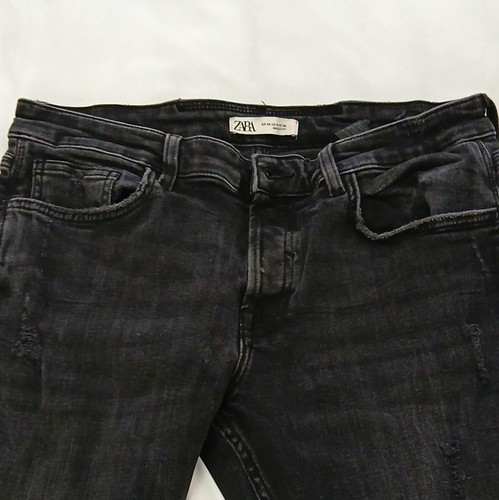 Zara men black dark - men’s,