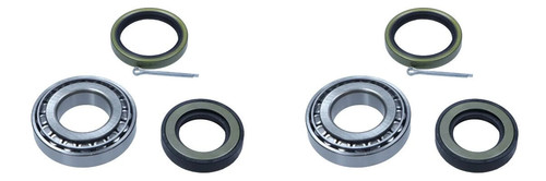 Rear wheel bearing kit 331267 - rear,
