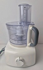 Kenwood Multipro Food