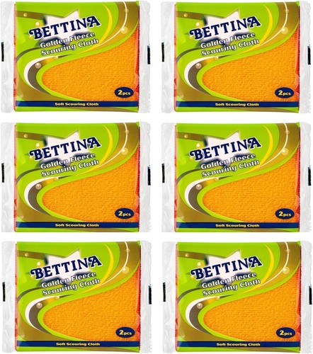 Bettina golden fleece - golden,