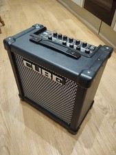Roland Cube 20GX 20W Guitar