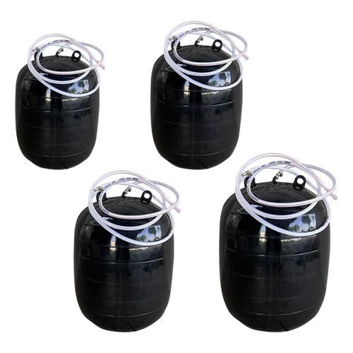 Balloon pipe plug - pipe, with