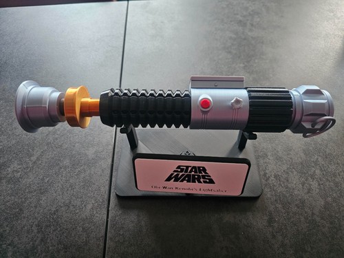 Obi wan kenobi - obi,