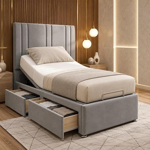 Sapphire electric restwell - electric,