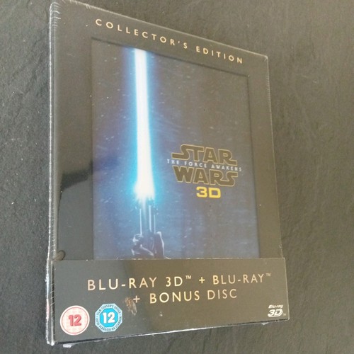 Star wars the - star, awakens