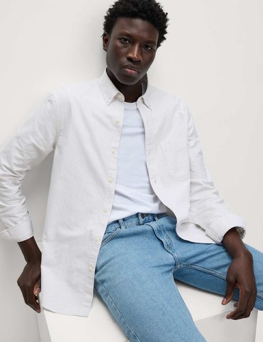 Marks spencer mens cotton - spencer,