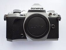 164 shots olympus - **164, om-d