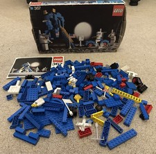 Vintage Lego Set 367 Moon