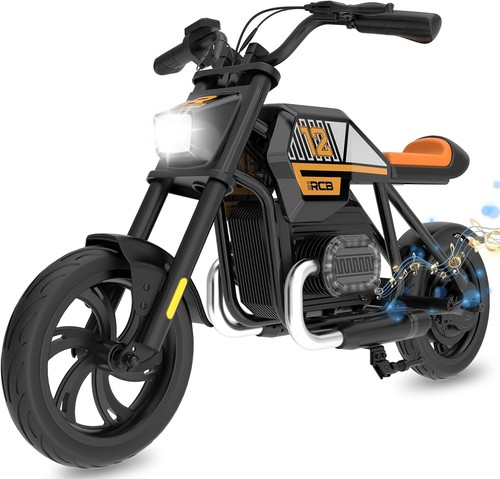 Rcb kids electric - kids,
