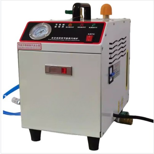 Electric steam generator - electric,
