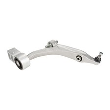 Wishbone front left down for