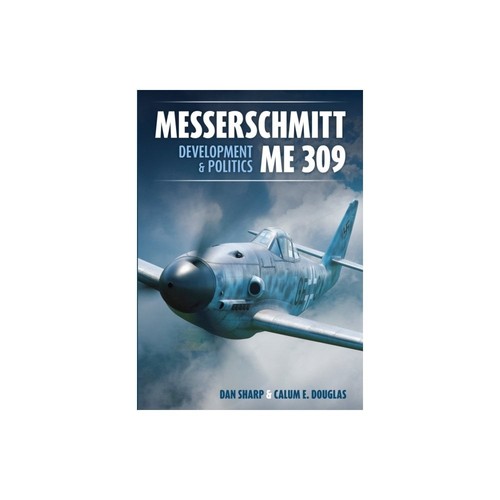 Messerschmitt 309 - messerschmitt,