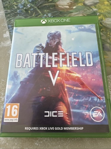 Battlefield xbox one free - battlefield,