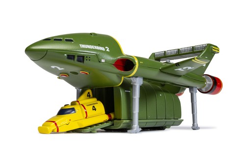 Corgi diecast model cars - model,