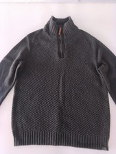 Fat Face Quarter Zip