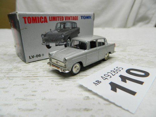Tomica limited vintage 64 - tomica, 1:64