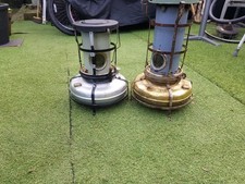 ALADDIN SERIES 8- CHOPPED