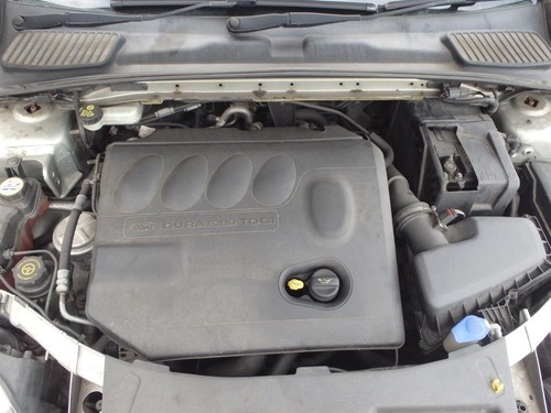 Ford mondeo mk4 2 0 - ford,
