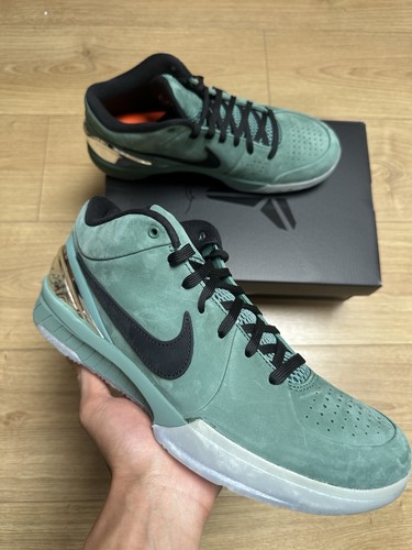 Nike zoom kobe protro - protro, 'girl