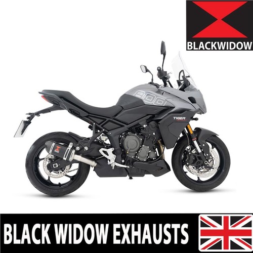 Tiger sport 800 2025 2026 - sport,