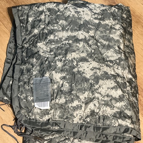 Usgi military poncho - usgi,