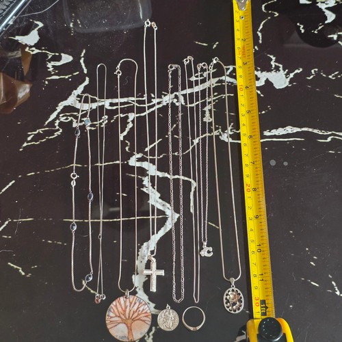 Vintage sterling silver 925 - sterling,