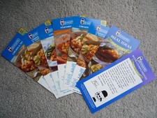 Homepride fred set - of, recipe