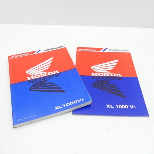Genuine honda 1000 - genuine,