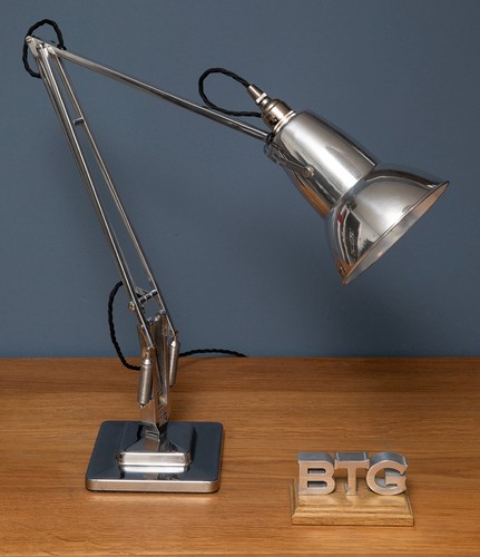 Vintage industrial herbert - vintage,