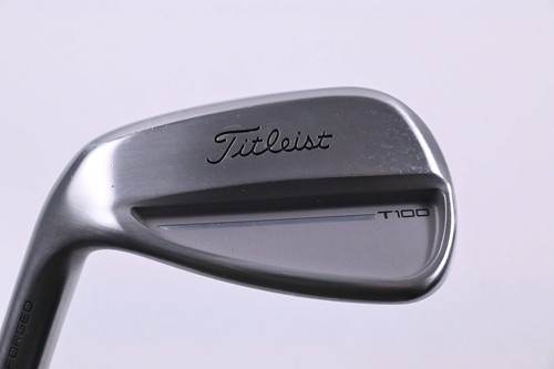 Left hand titleist t100 2025 - t100,