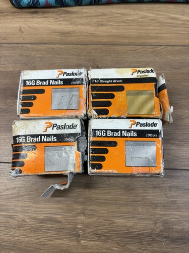 See description boxes - see, x