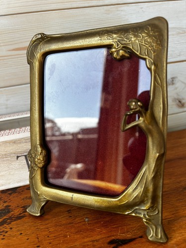 Vintage solid brass - vintage,